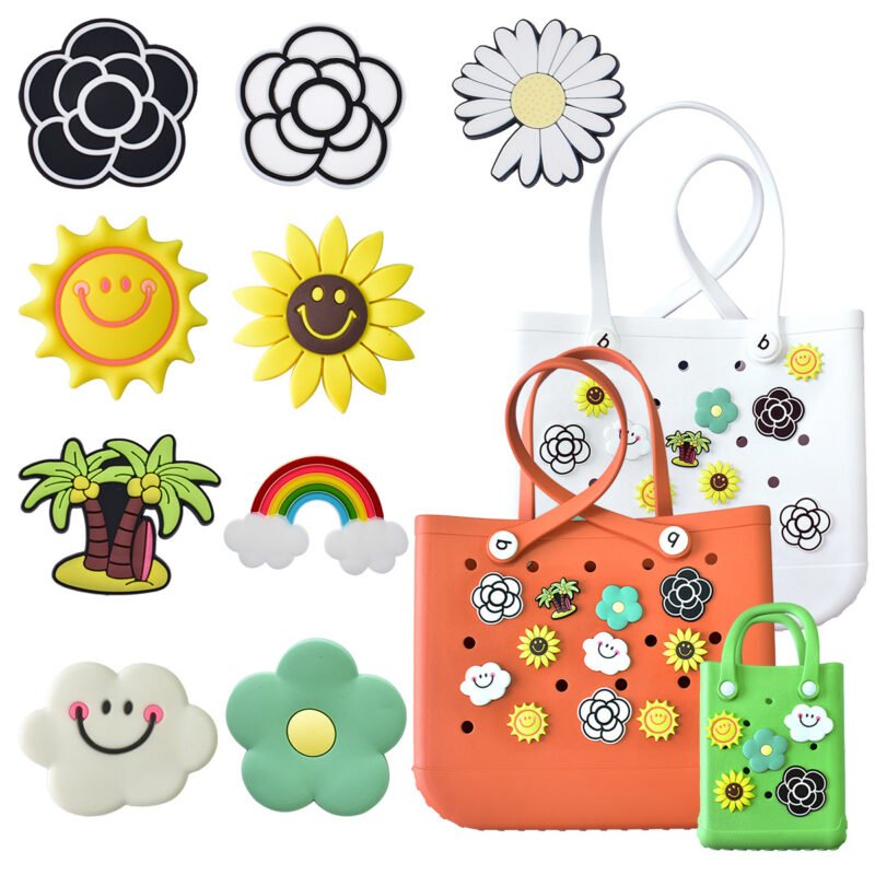 Creative Summer Hole Bag Accessories