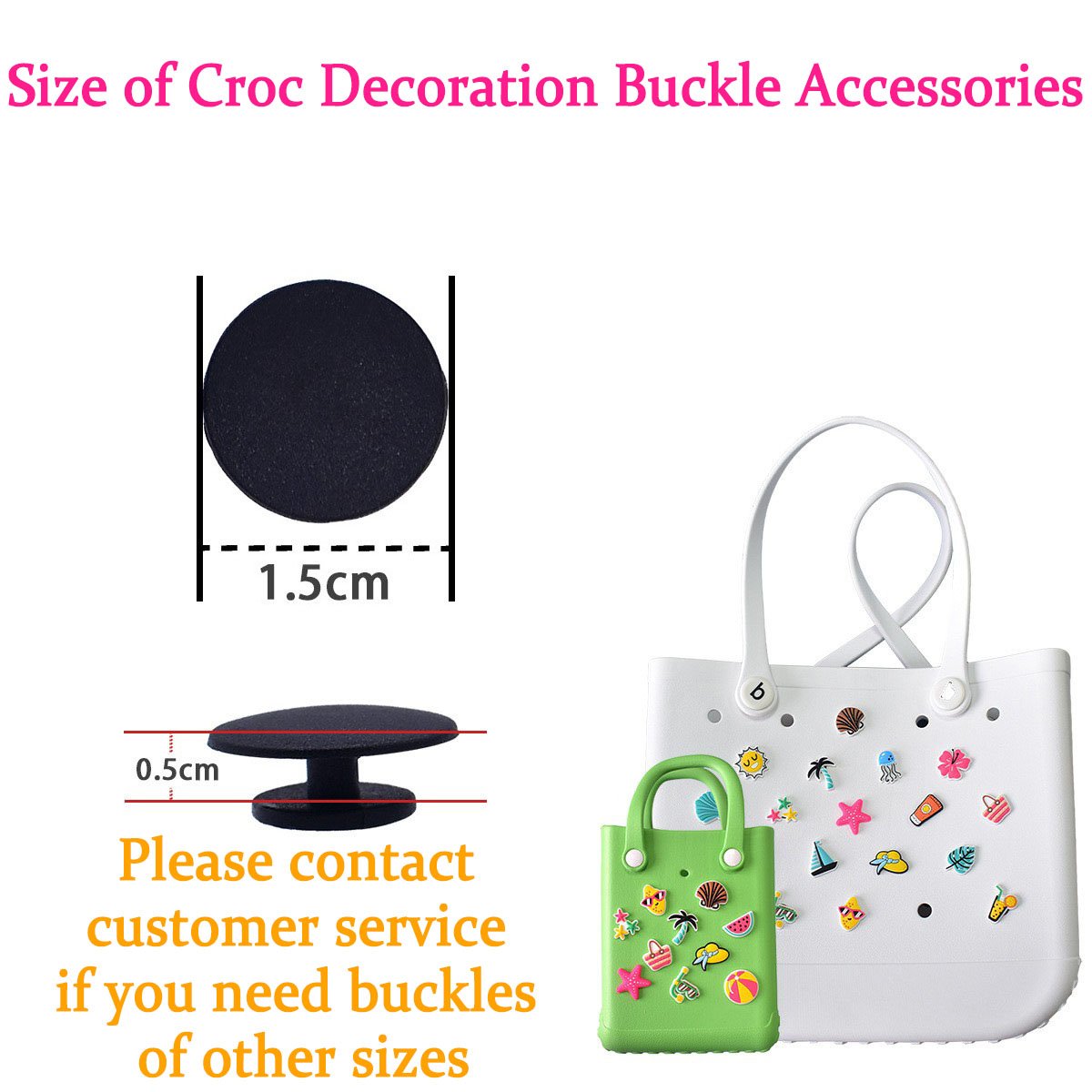 Passionate Black Girl Themed Hole Bag Accessories - Image 5