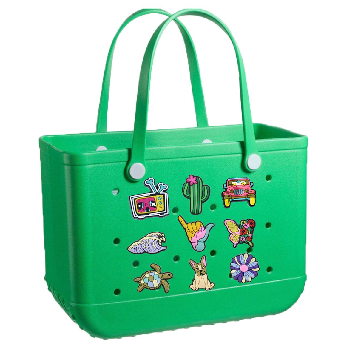 EVA Beach - Style Bag Decorations of the Bright Summer Series - Image 4