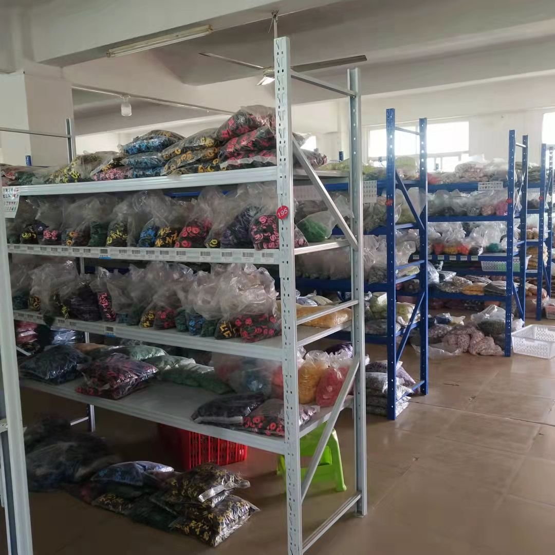 Random-Style Complete Cartoon Shoe Decorations for Crocs - Image 6