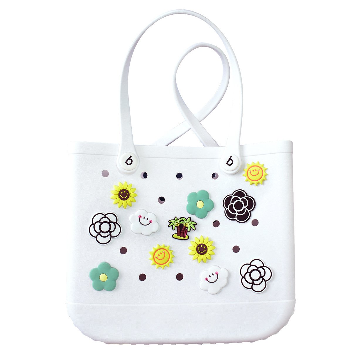 EVA Beach - Style Bag Decorations of the Bright Summer Series - Image 5