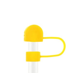 caps for straws