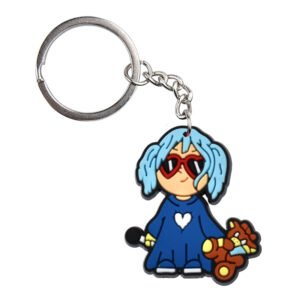Cartoon Keychain