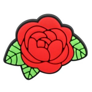 Flower Straw Decoration