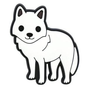 Creature Pencil charms