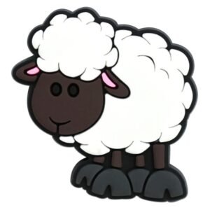 Creature Pencil charms