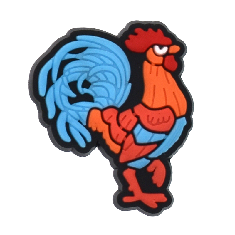 Text Motif Footwear Shoe Charms