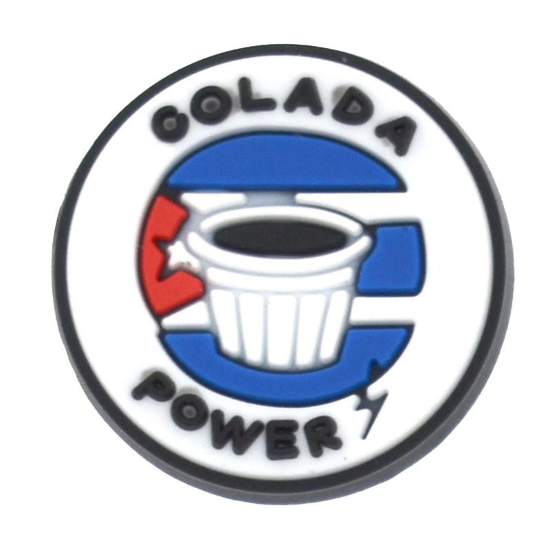 ext Motif Footwear Shoe Charms