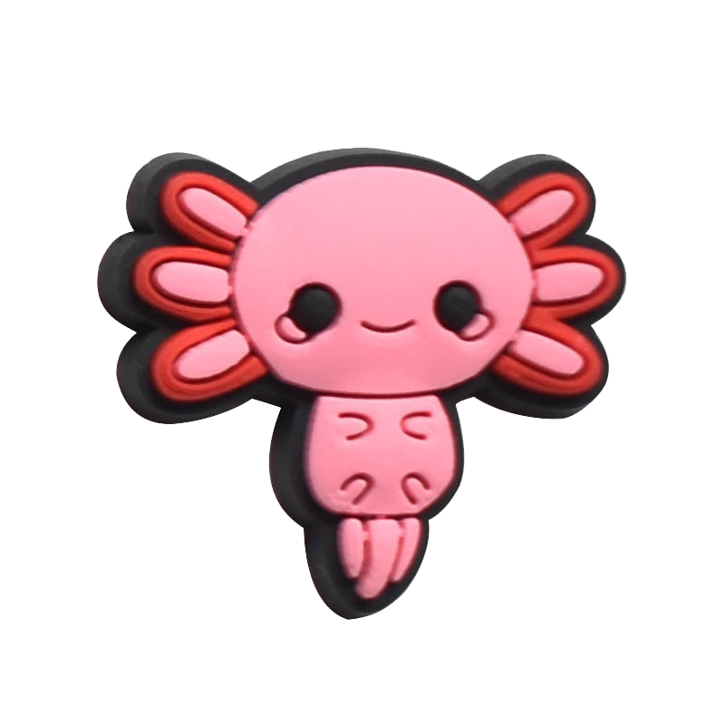 Creative Marine Life Shoe Charms