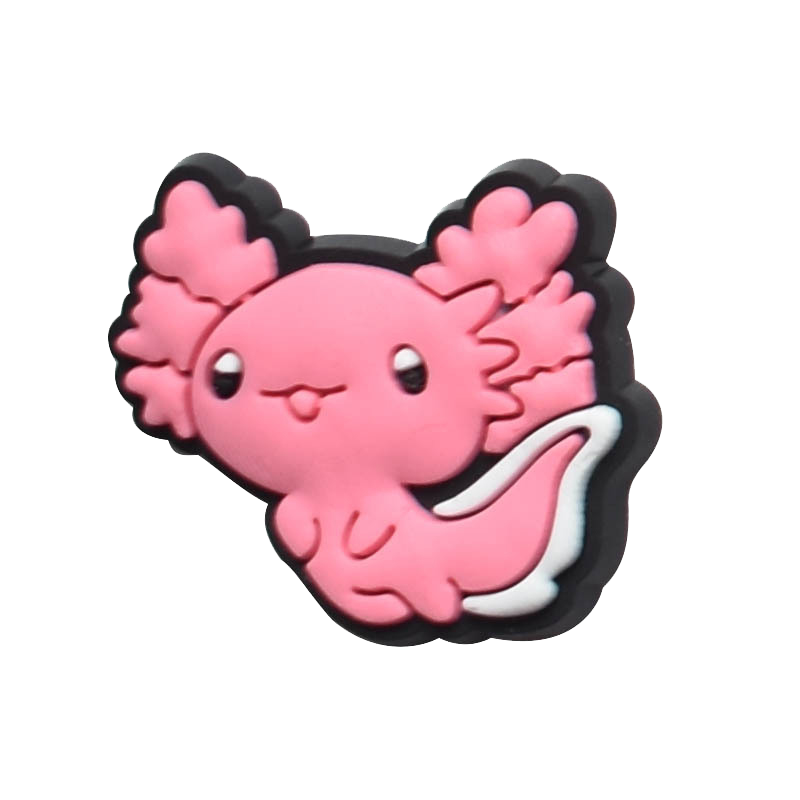 Creative Marine Life Shoe Charms