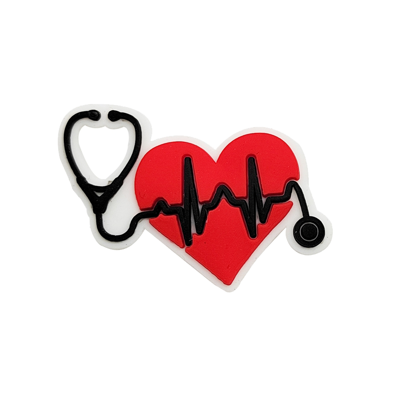 Cheap Medical Shoe Charms