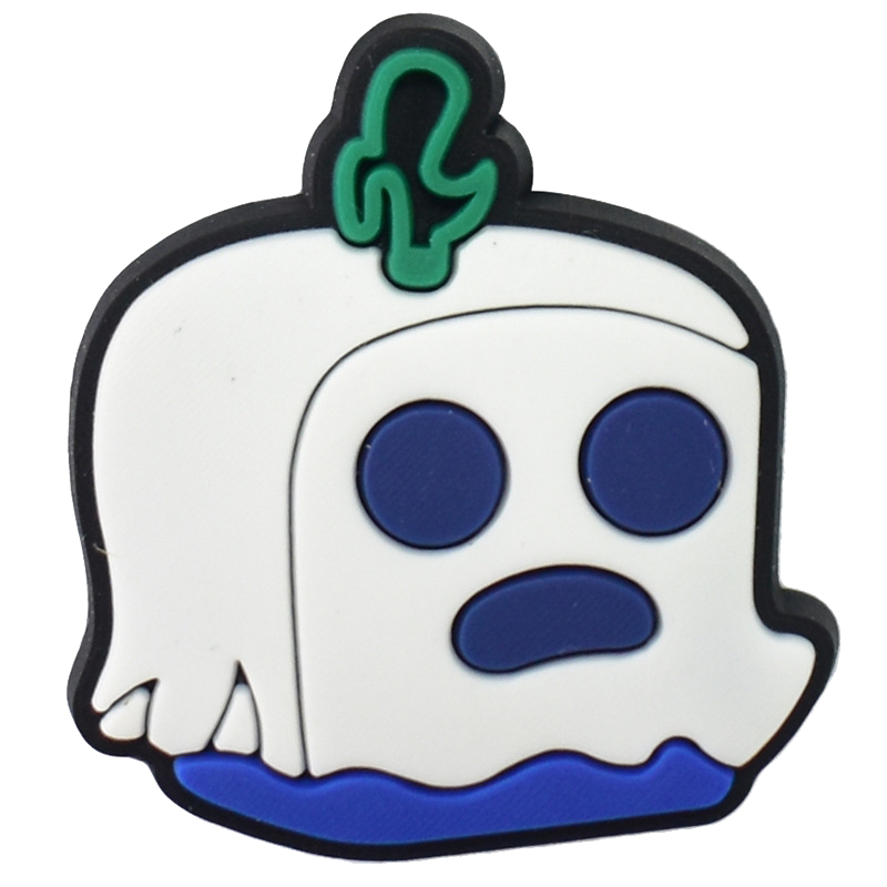 Epic Cartoon Fun Shoe Charms