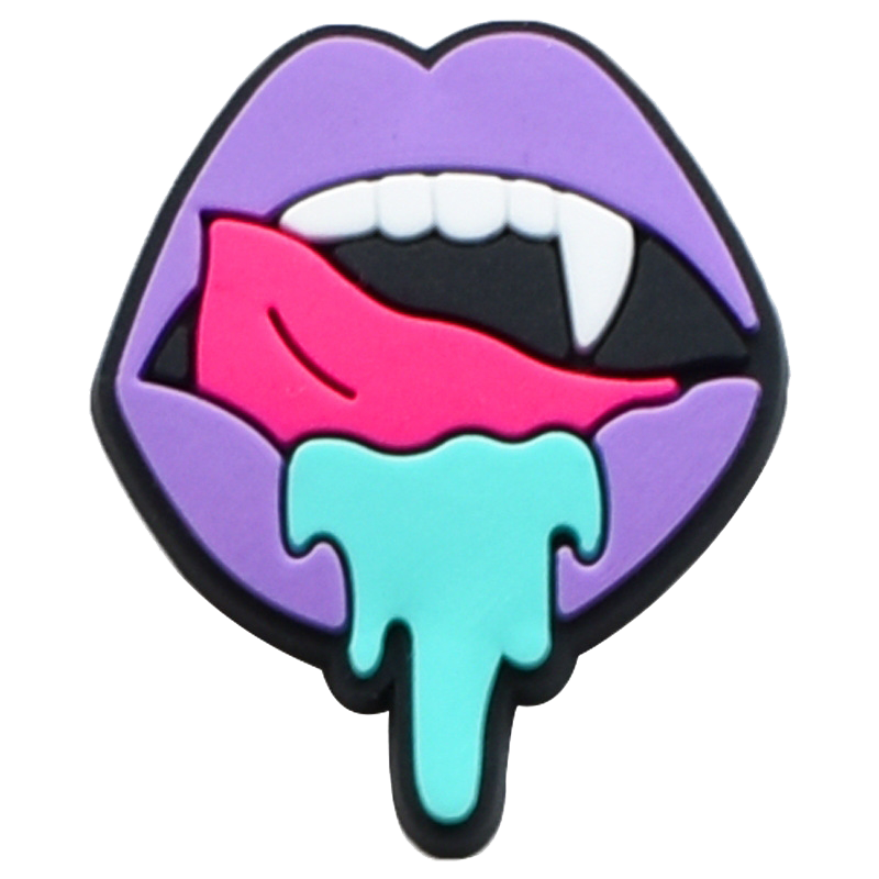 Dark Aesthetic Shoe Accessories