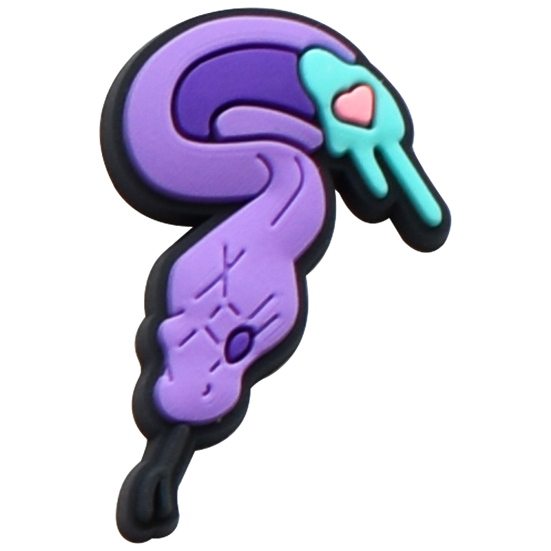 Dark Aesthetic Shoe Accessories