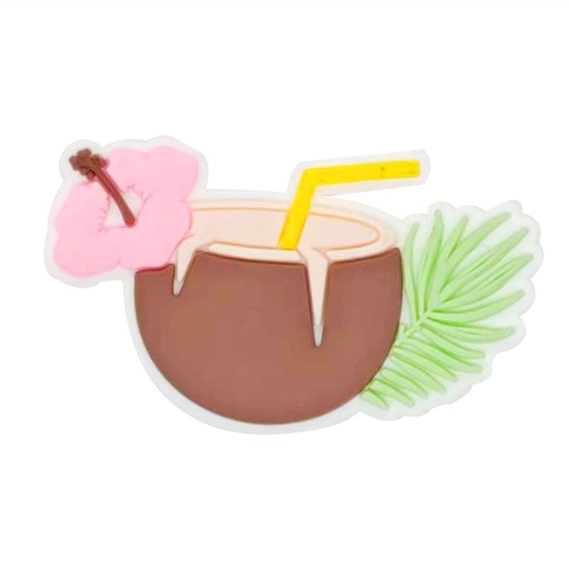 Creative Vacation Shoe Charms - Image 5