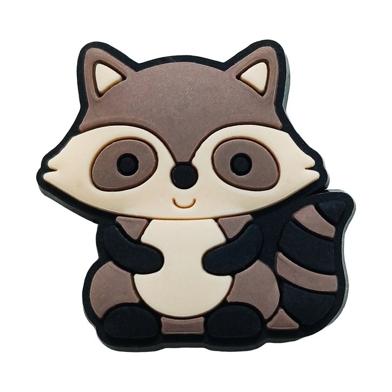 Creative Trendy Kawaii Croc Charms - Image 3