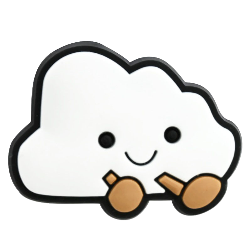 Creative Daily Item Shoe Accessories