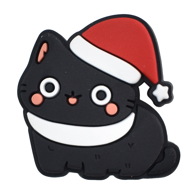 Festive Element Shoe Charms