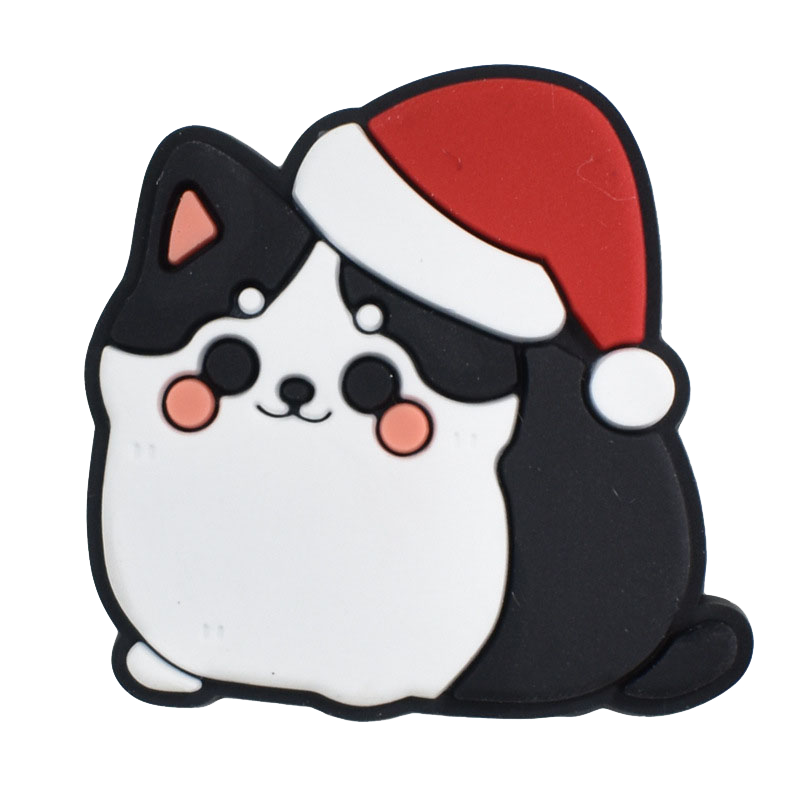 Festive Element Shoe Charms