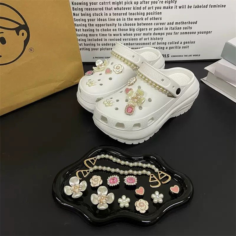 Bulk shoe charms USA