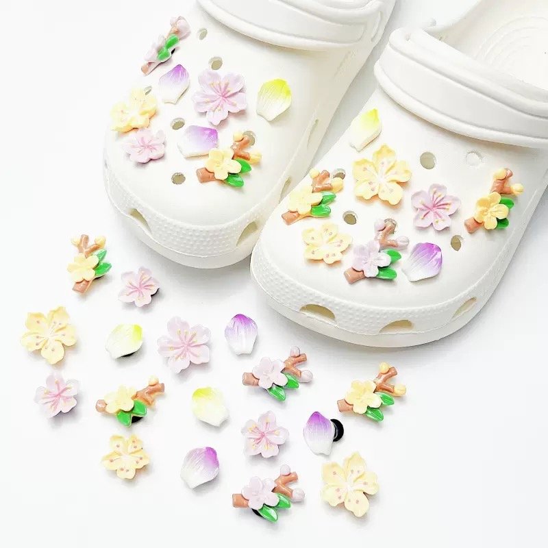 Bulk shoe charms USA