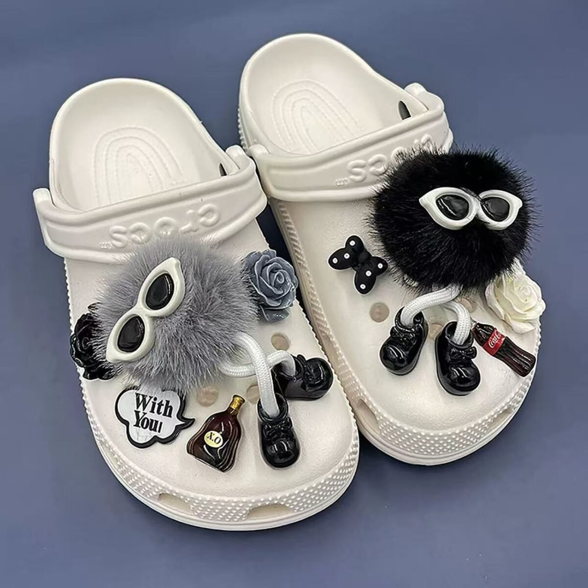 bulk wholesale shoe charms