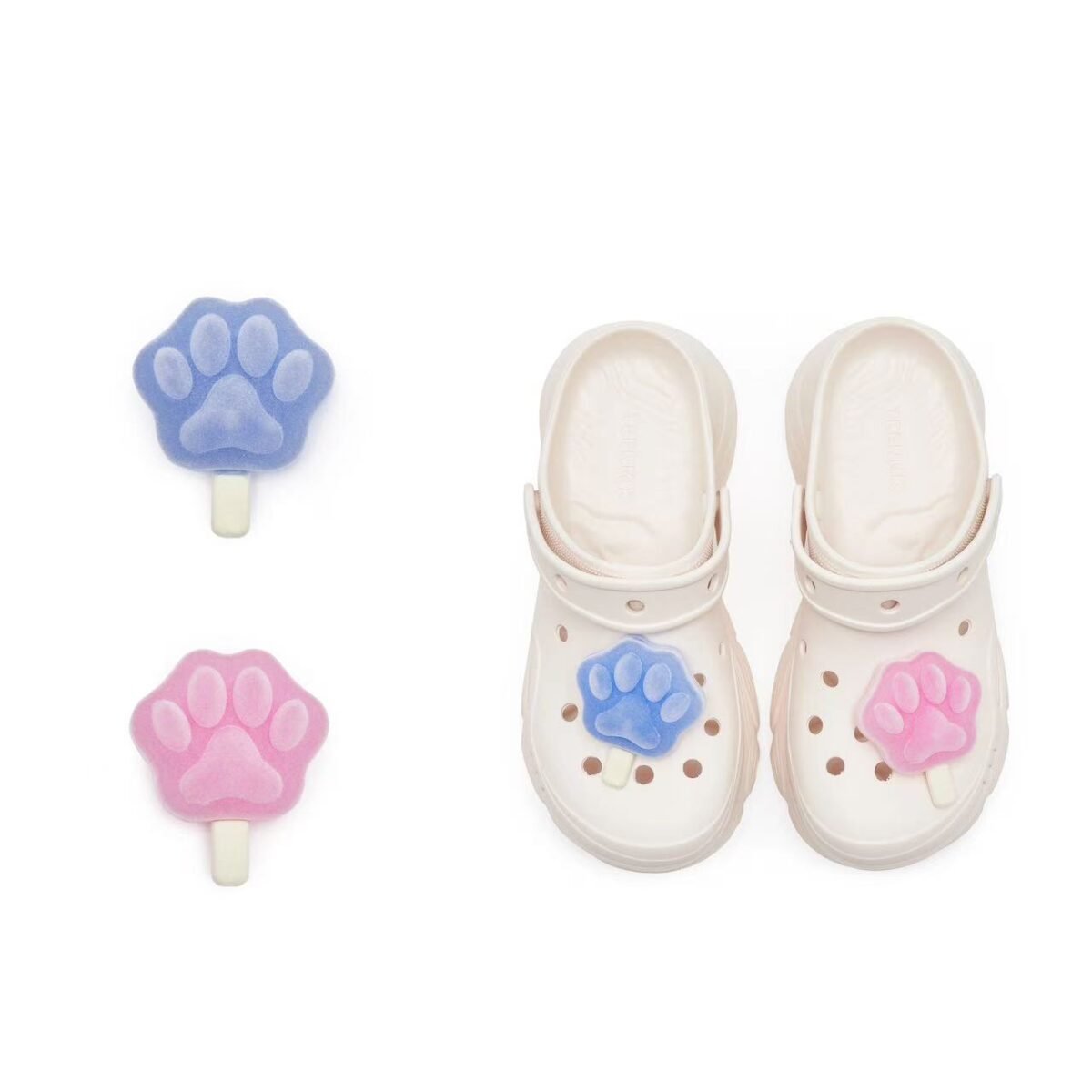 bulk wholesale shoe charms