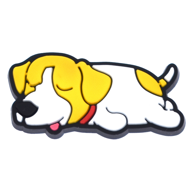 Creative Cute Animal Shoe Charms