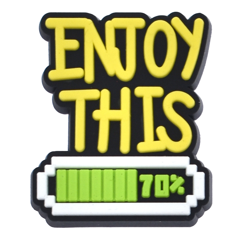 Dazzling Gaming Controller Crocs Charms