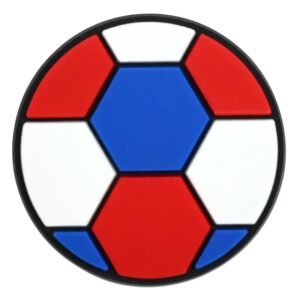 Creative Soccer Clog Charms