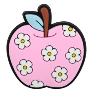 Back to School Shoe Charms