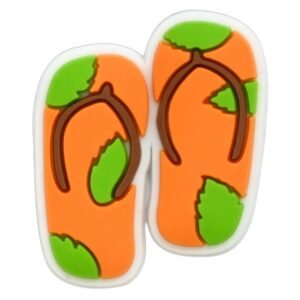 Creative Summer Party Shoe Decor Accessories