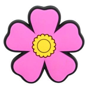 Back to School Shoe Charms