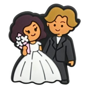 Creative Valentine's Day Clog Charms