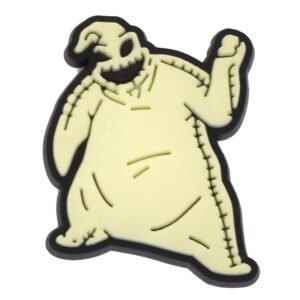 Best-selling Halloween Shoe Charms