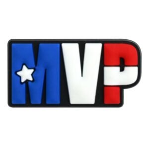 Creative Soccer Clog Charms