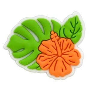 Creative Summer Party Shoe Decor Accessories