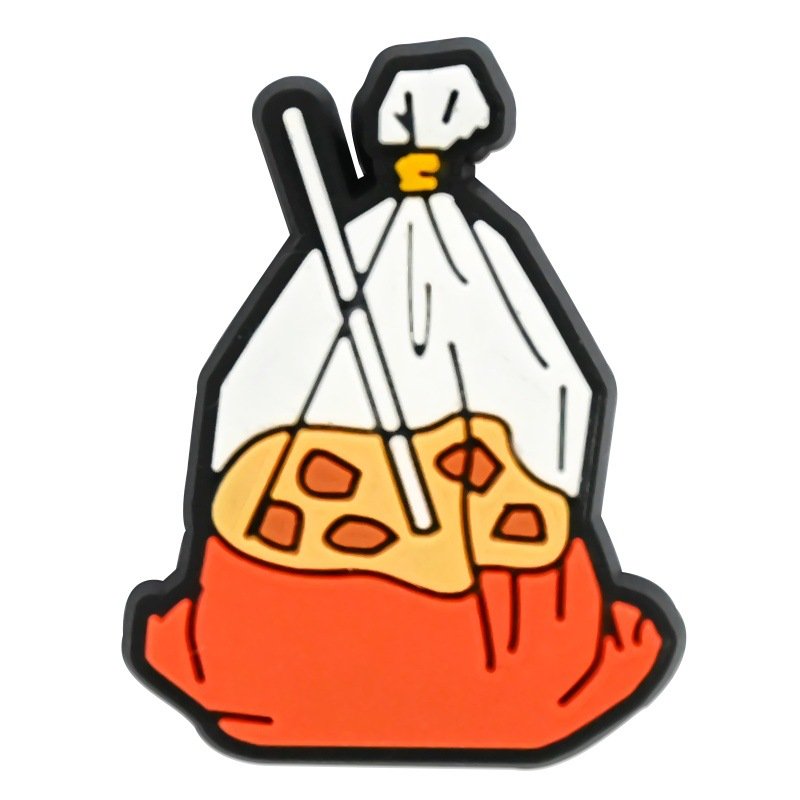 Creative Symbol Shoe Decor Accessories - Image 5