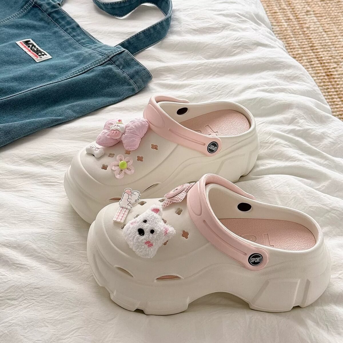 Shoe Charms Wholesale