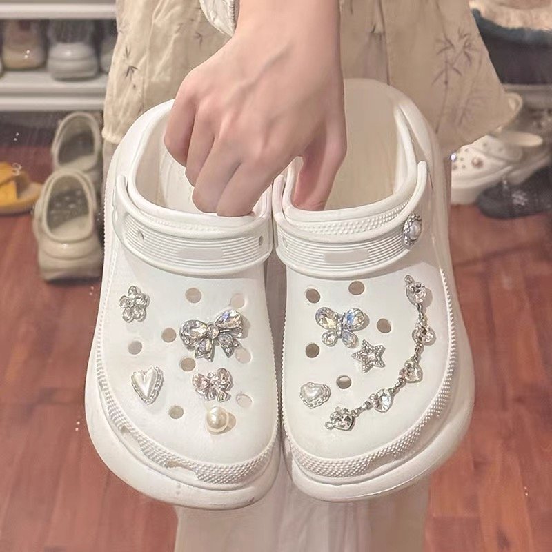 Shoe Charms Wholesale