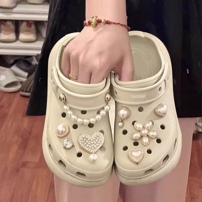 Shoe Charms Wholesale