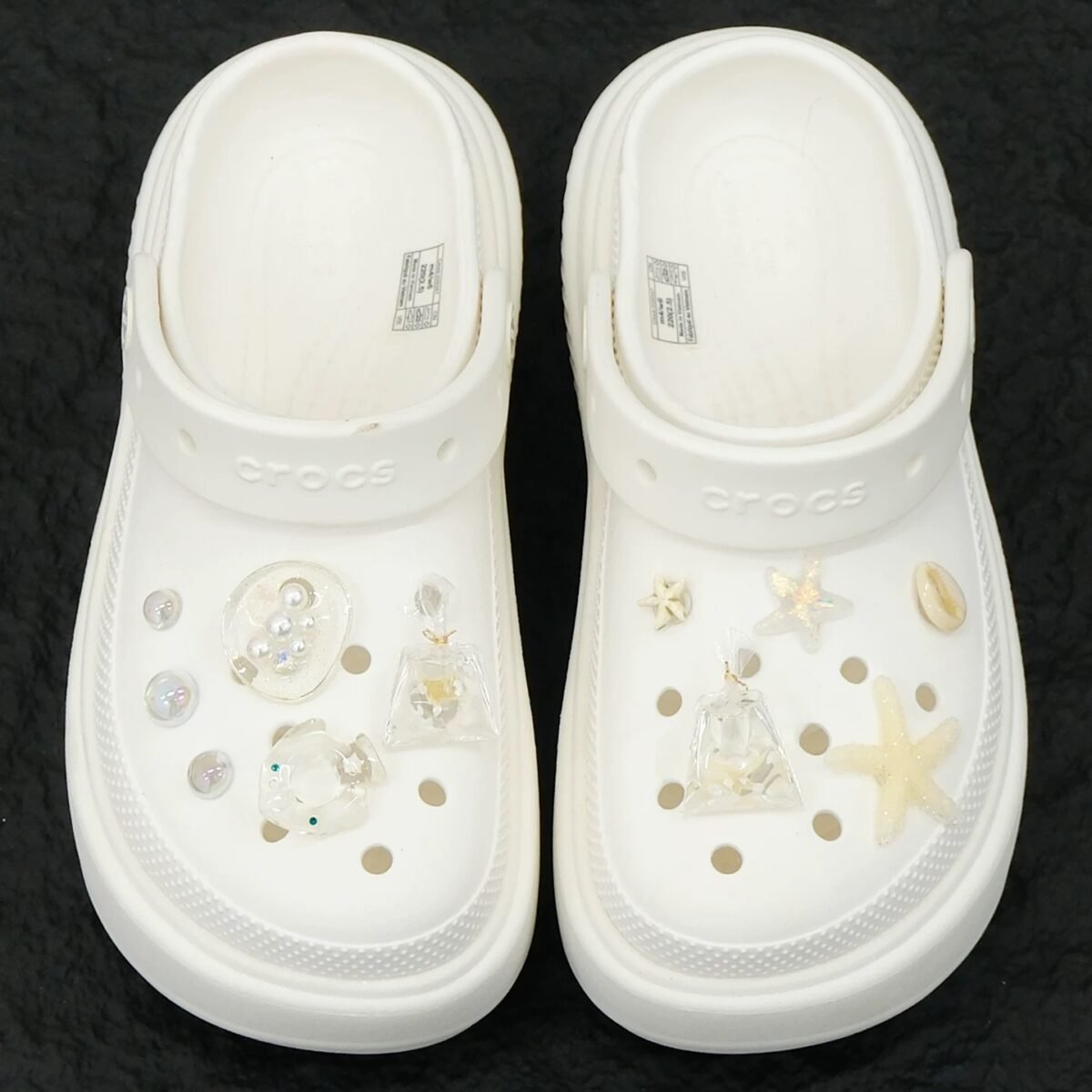 Shoe Charms Wholesale