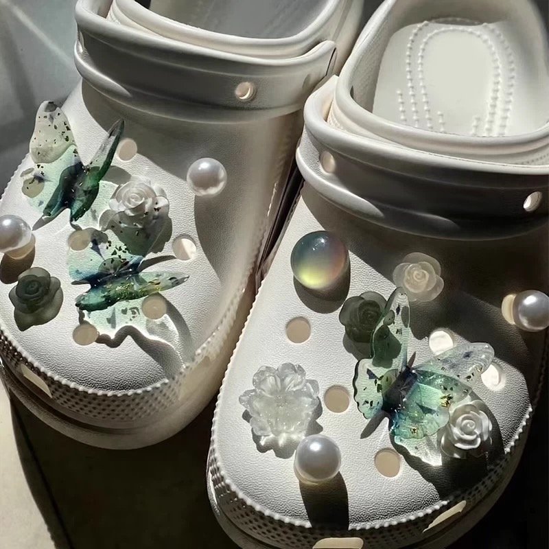 Shoe Charms Wholesale