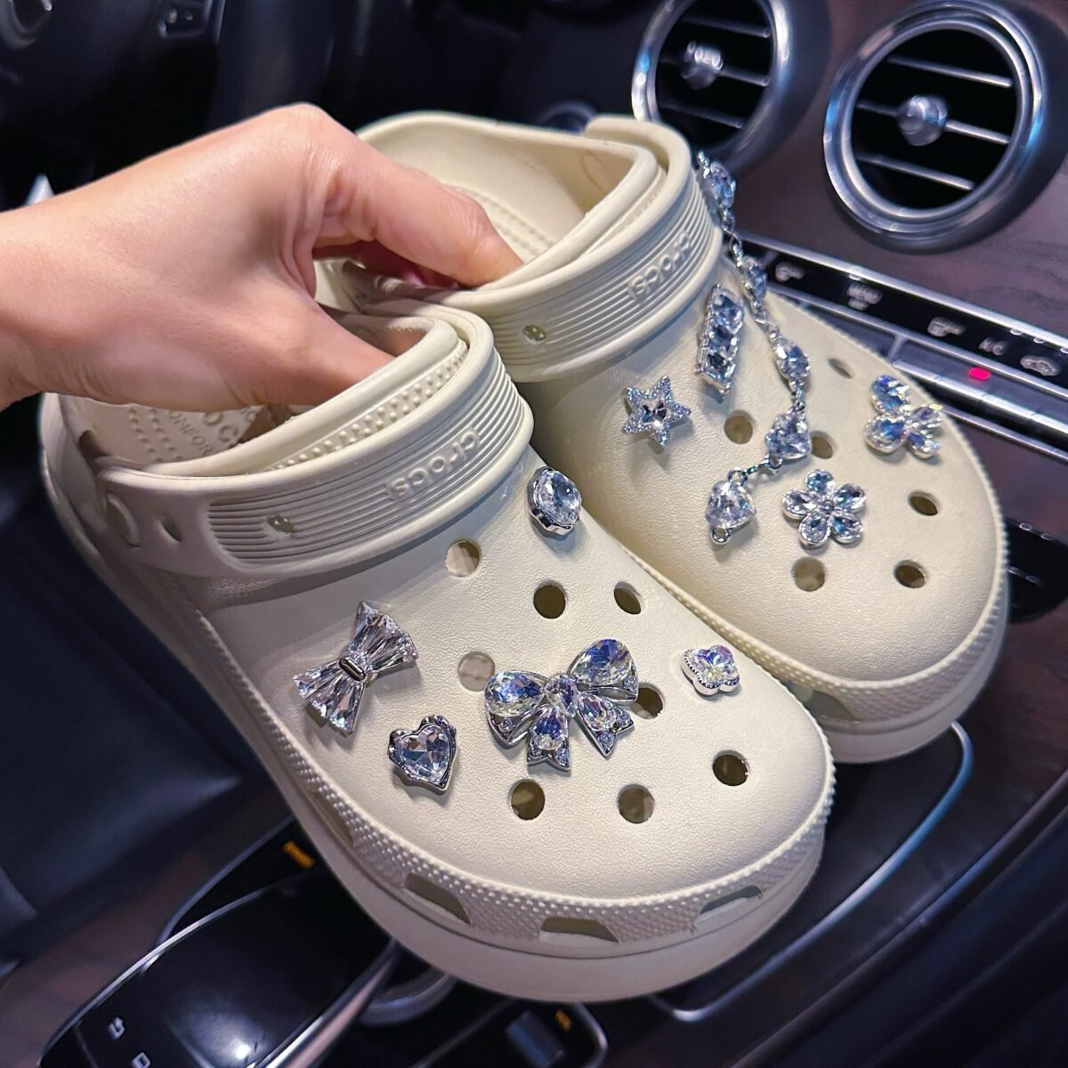 Shoe Charms Wholesale