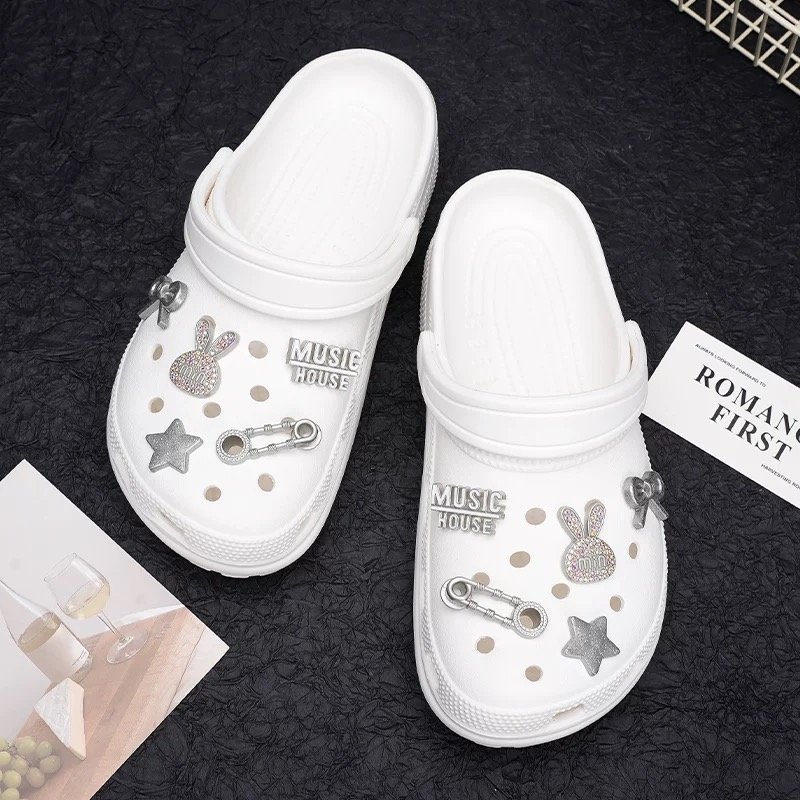 Clog Charms Wholesale