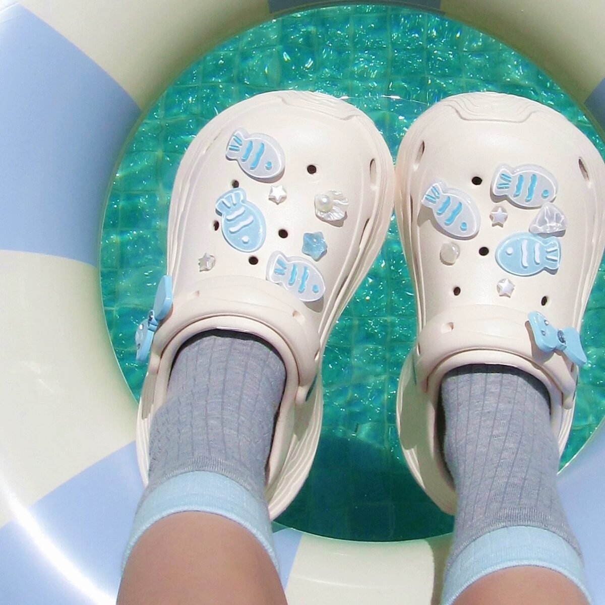 charms customer service