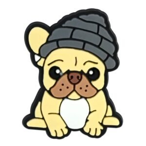 Dog Lover Shoe Accessories