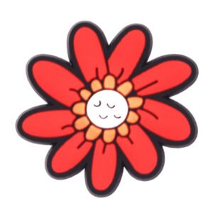 Honey Themed Shoe Charms