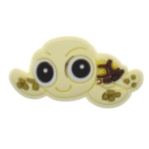 Sea Creature Shoe Charms