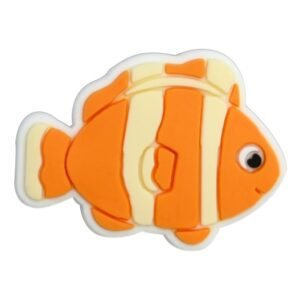 Sea Creature Shoe Decorations